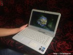 Laptop Sony Vaio VPCEA42AG mới 98%